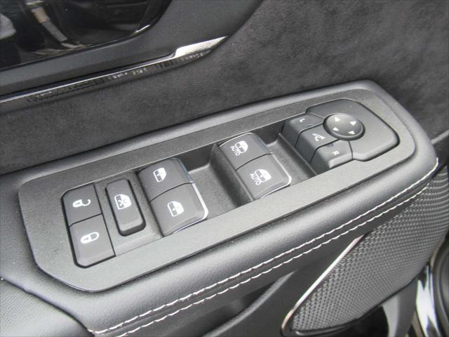 2026 Ram 1500 RHO Crew Cab 4x4 57 Box