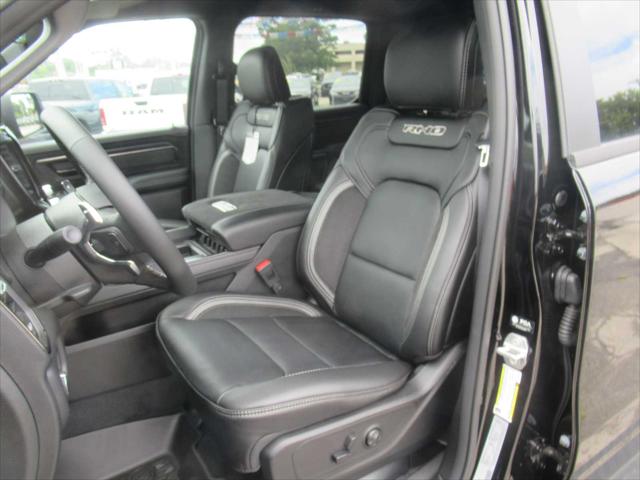 2026 Ram 1500 RHO Crew Cab 4x4 57 Box
