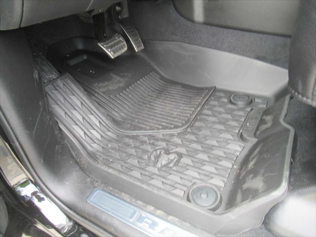 2026 Ram 1500 RHO Crew Cab 4x4 57 Box