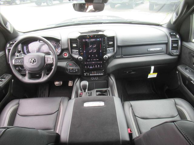2026 Ram 1500 RHO Crew Cab 4x4 57 Box