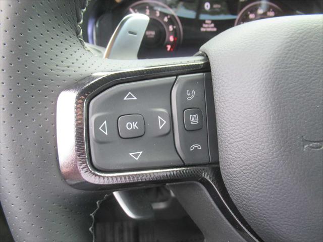 2026 Ram 1500 RHO Crew Cab 4x4 57 Box