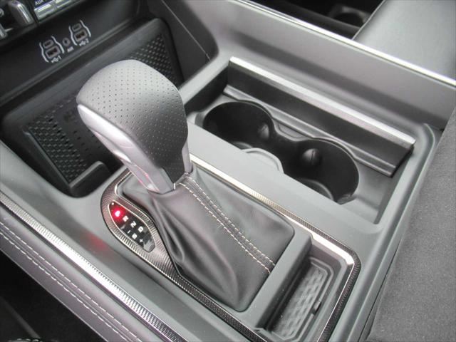 2026 Ram 1500 RHO Crew Cab 4x4 57 Box