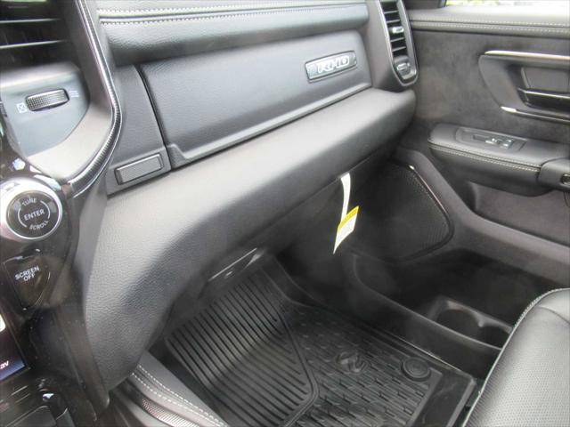 2026 Ram 1500 RHO Crew Cab 4x4 57 Box