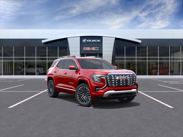 2027 GMC Terrain AWD Denali for sale in Flint, MI