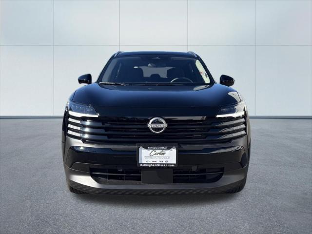 New 2027 Nissan Kicks SV For Sale in Bellingham, WA