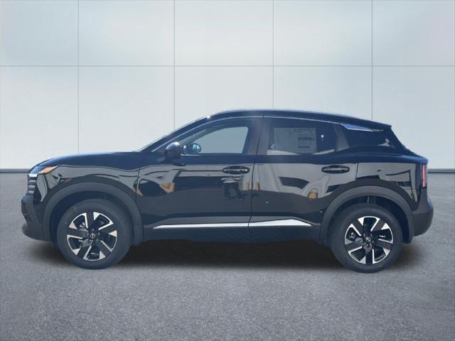 New 2027 Nissan Kicks SV For Sale in Bellingham, WA