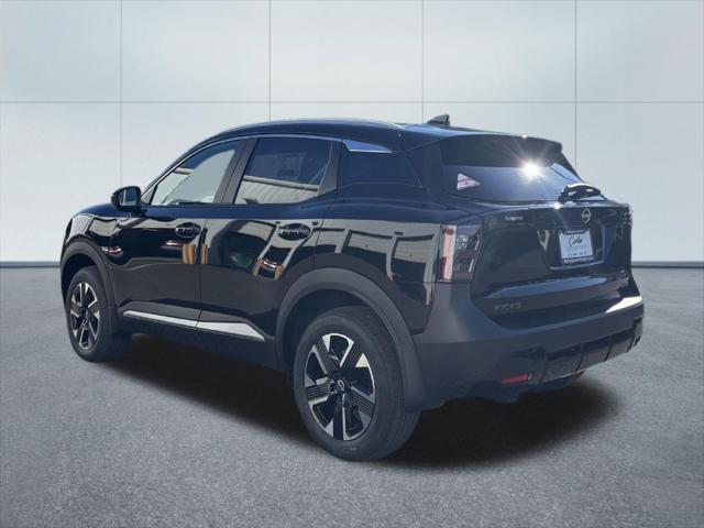 New 2027 Nissan Kicks SV For Sale in Bellingham, WA