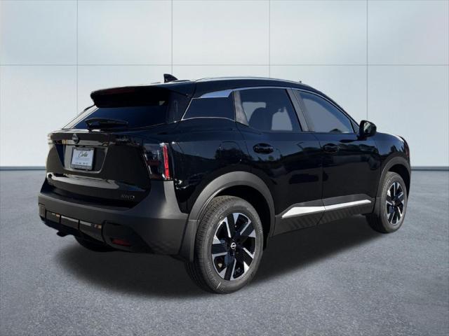 New 2027 Nissan Kicks SV For Sale in Bellingham, WA