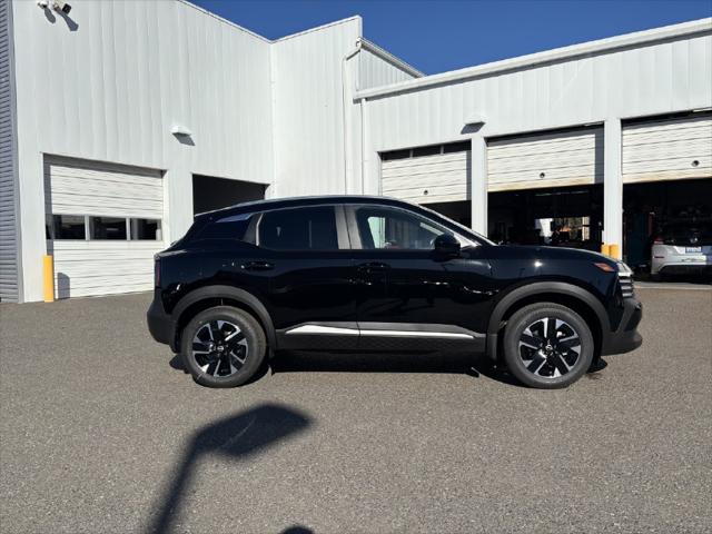 New 2027 Nissan Kicks SV For Sale in Bellingham, WA