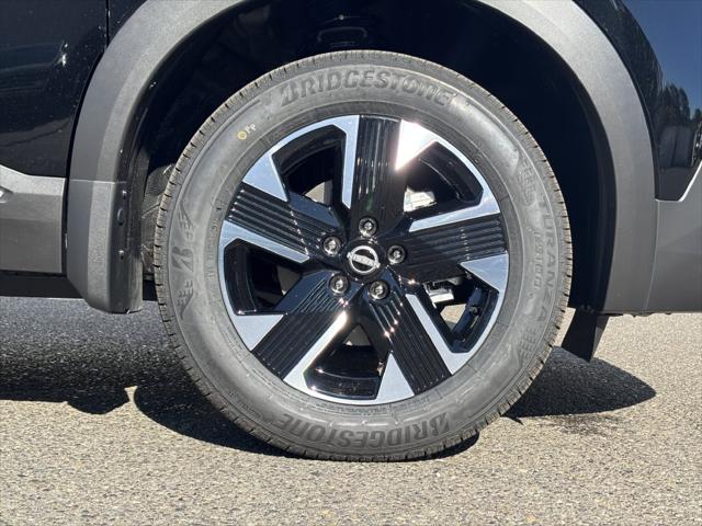 New 2027 Nissan Kicks SV For Sale in Bellingham, WA