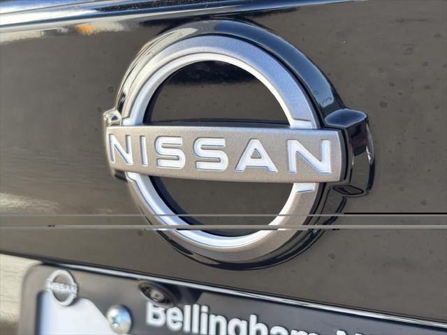 New 2027 Nissan Kicks SV For Sale in Bellingham, WA