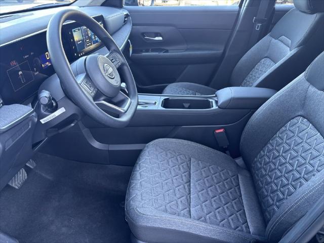 New 2027 Nissan Kicks SV For Sale in Bellingham, WA