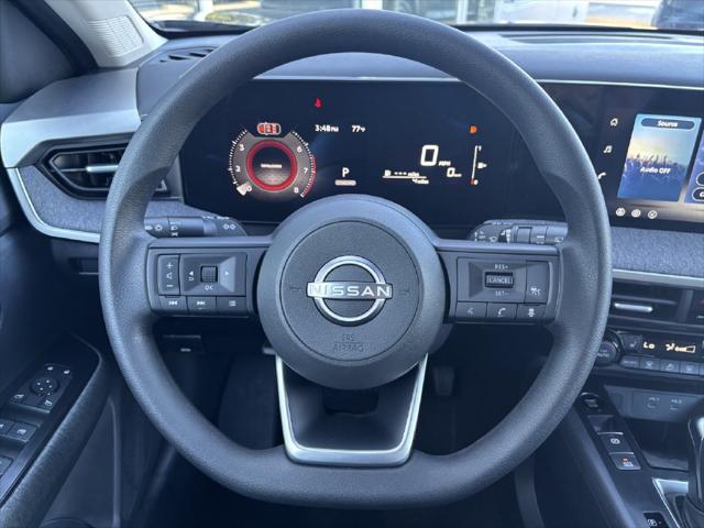 New 2027 Nissan Kicks SV For Sale in Bellingham, WA