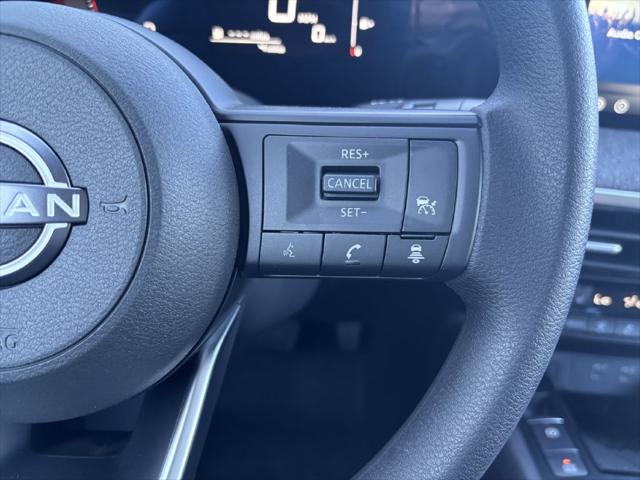 New 2027 Nissan Kicks SV For Sale in Bellingham, WA