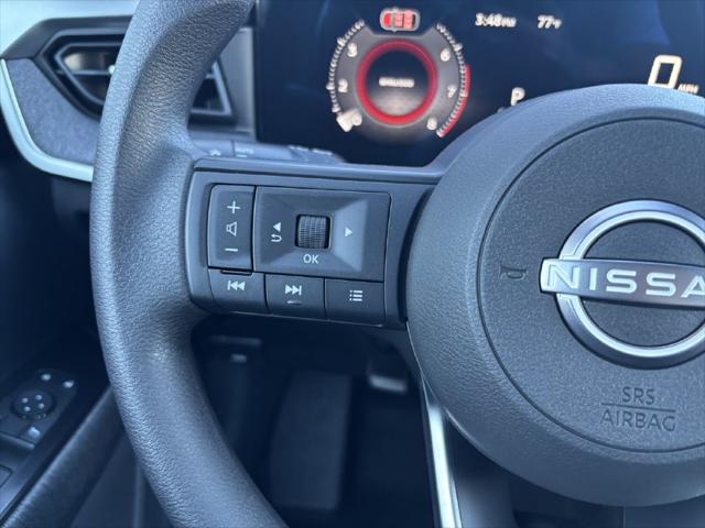 New 2027 Nissan Kicks SV For Sale in Bellingham, WA