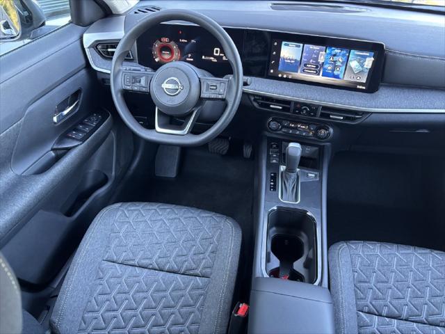 New 2027 Nissan Kicks SV For Sale in Bellingham, WA