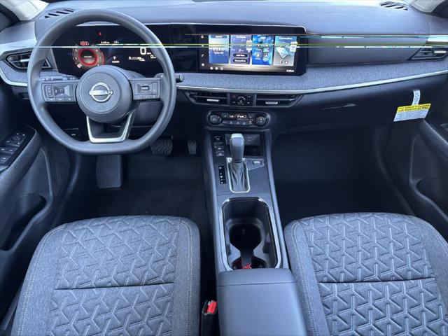 New 2027 Nissan Kicks SV For Sale in Bellingham, WA
