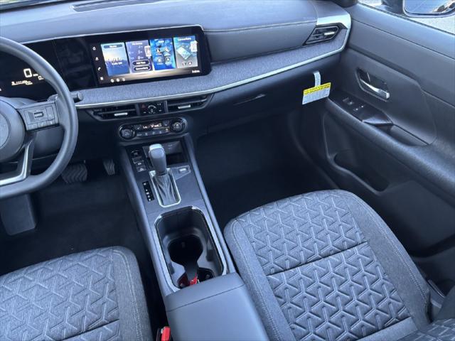 New 2027 Nissan Kicks SV For Sale in Bellingham, WA