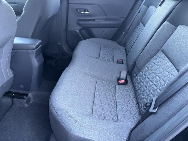 New 2027 Nissan Kicks SV For Sale in Bellingham, WA