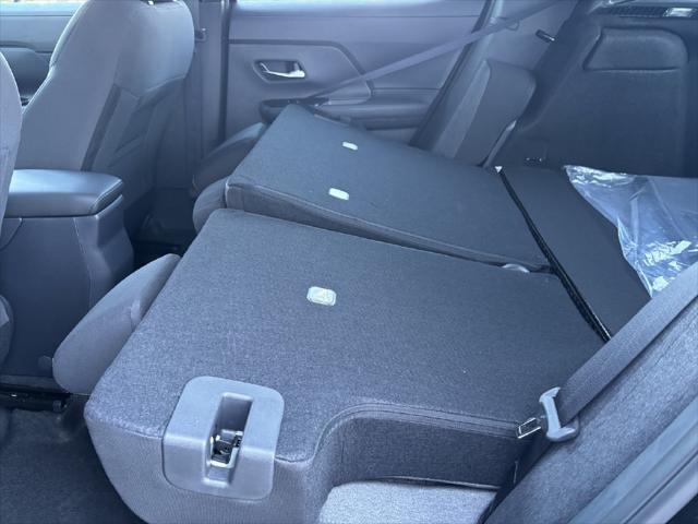 New 2027 Nissan Kicks SV For Sale in Bellingham, WA