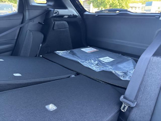 New 2027 Nissan Kicks SV For Sale in Bellingham, WA