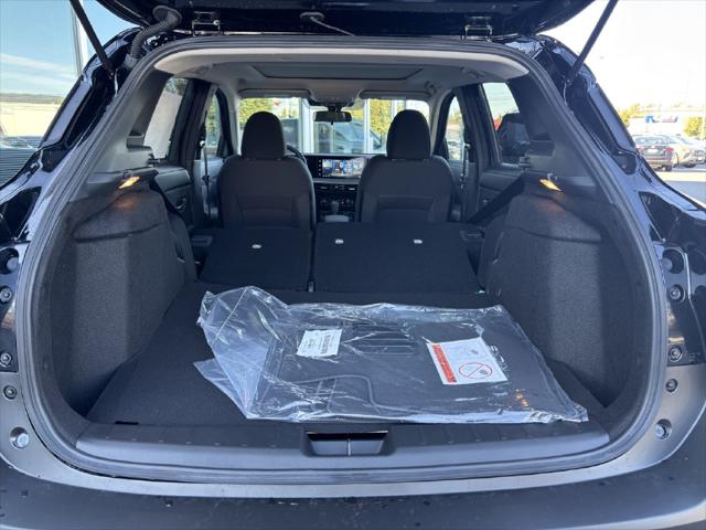 New 2027 Nissan Kicks SV For Sale in Bellingham, WA