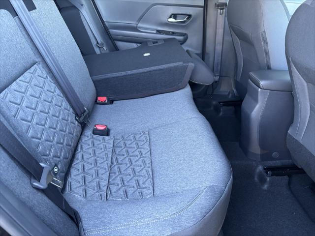 New 2027 Nissan Kicks SV For Sale in Bellingham, WA