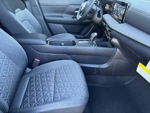 New 2027 Nissan Kicks SV For Sale in Bellingham, WA