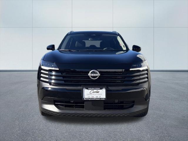 New 2027 Nissan Kicks SV For Sale in Bellingham, WA