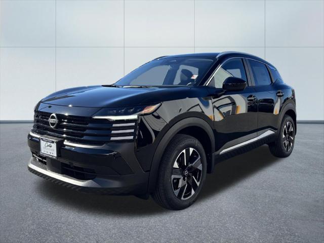 New 2027 Nissan Kicks SV For Sale in Bellingham, WA