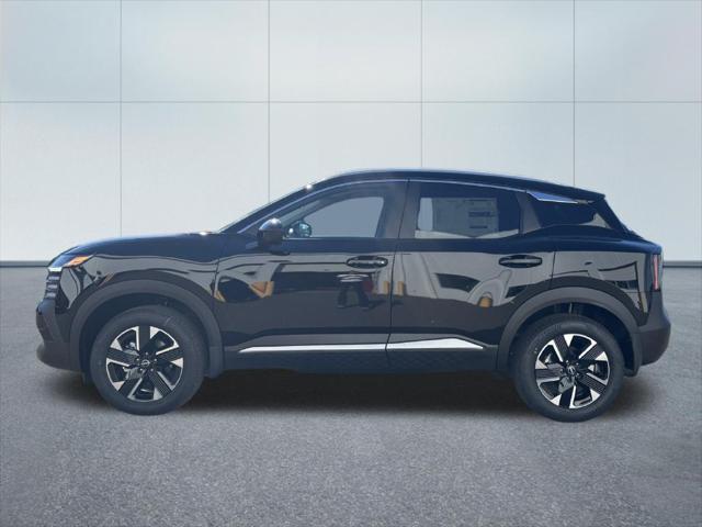 New 2027 Nissan Kicks SV For Sale in Bellingham, WA