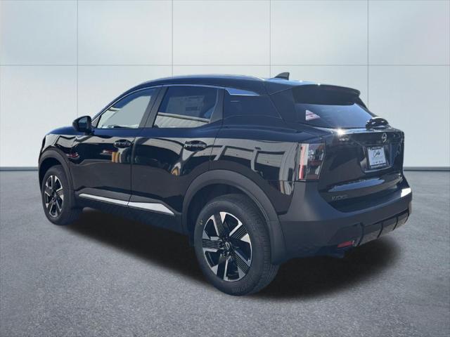 New 2027 Nissan Kicks SV For Sale in Bellingham, WA