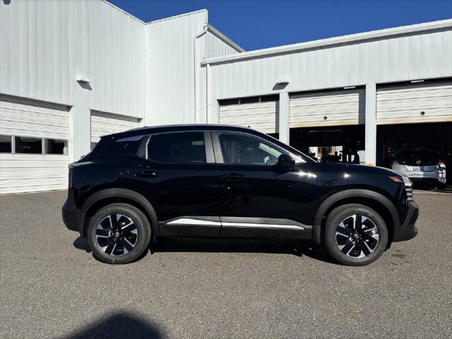 New 2027 Nissan Kicks SV For Sale in Bellingham, WA