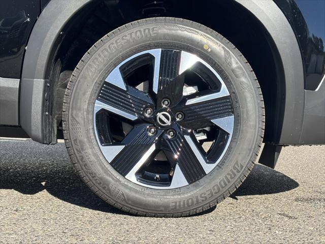 New 2027 Nissan Kicks SV For Sale in Bellingham, WA