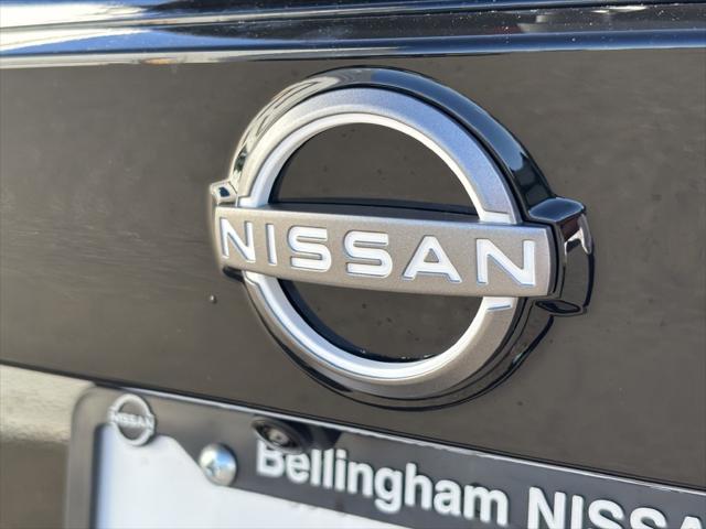 New 2027 Nissan Kicks SV For Sale in Bellingham, WA