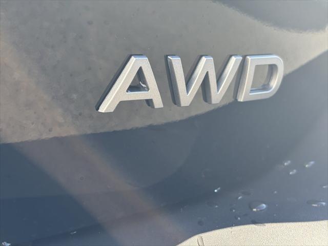 New 2027 Nissan Kicks SV For Sale in Bellingham, WA