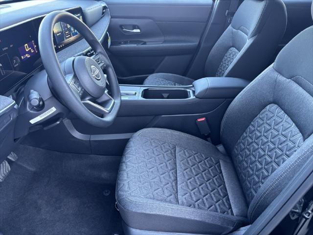 New 2027 Nissan Kicks SV For Sale in Bellingham, WA