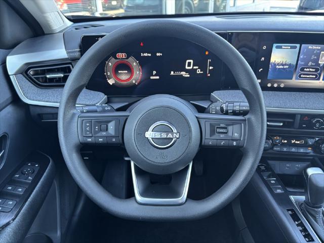 New 2027 Nissan Kicks SV For Sale in Bellingham, WA