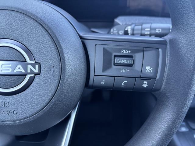 New 2027 Nissan Kicks SV For Sale in Bellingham, WA