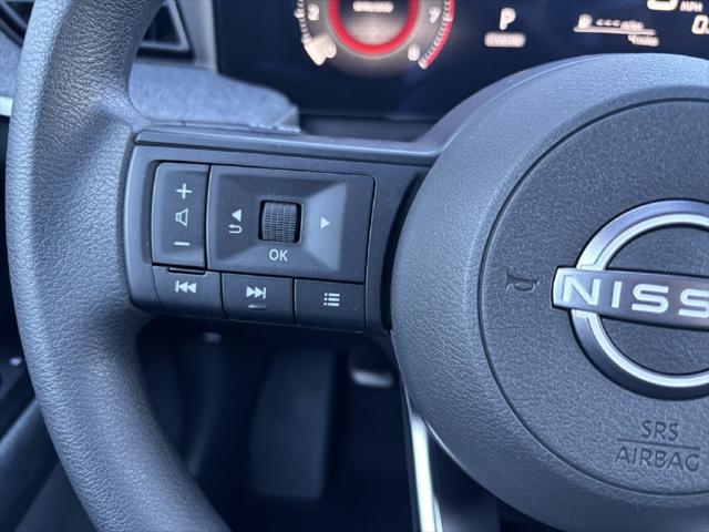 New 2027 Nissan Kicks SV For Sale in Bellingham, WA