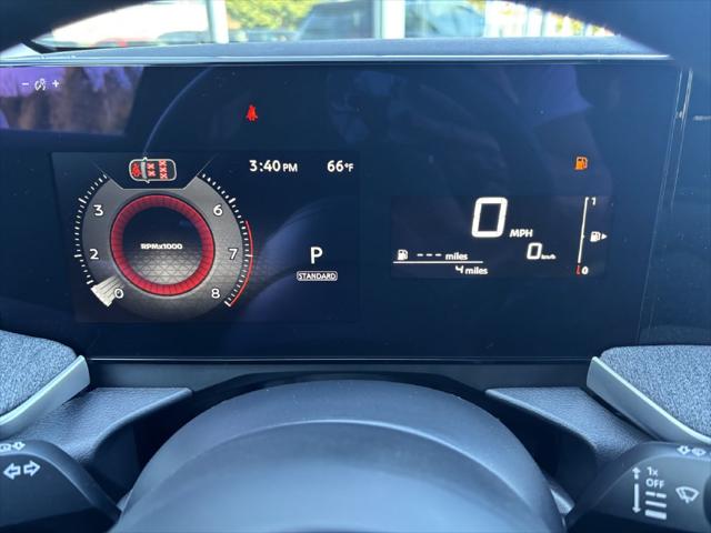 New 2027 Nissan Kicks SV For Sale in Bellingham, WA