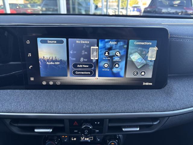 New 2027 Nissan Kicks SV For Sale in Bellingham, WA