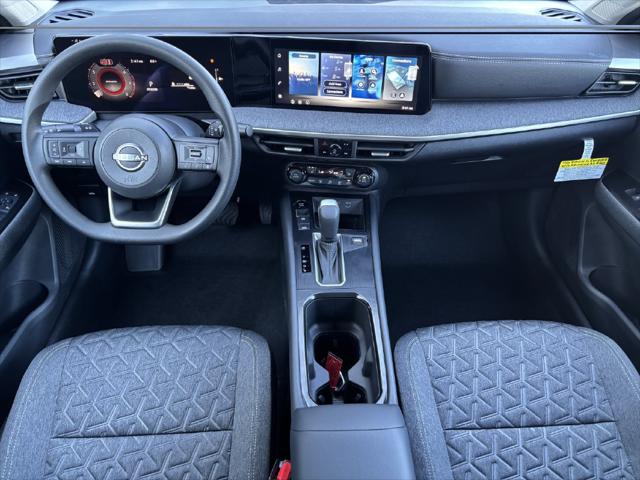 New 2027 Nissan Kicks SV For Sale in Bellingham, WA