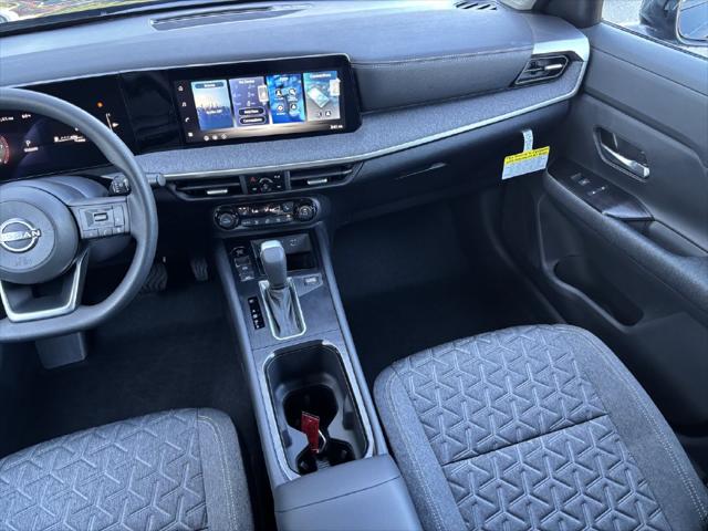 New 2027 Nissan Kicks SV For Sale in Bellingham, WA
