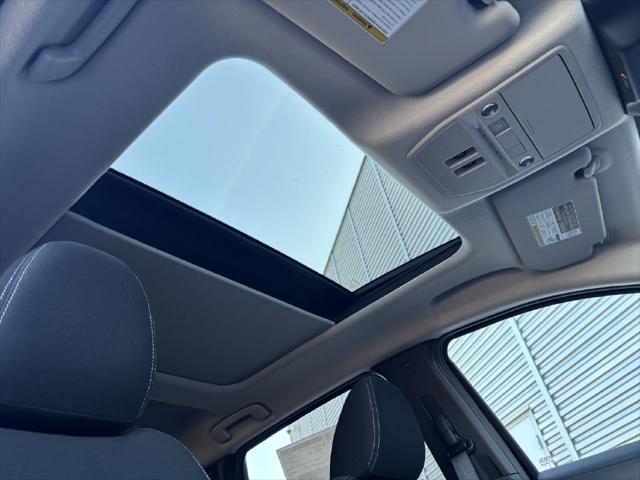 New 2027 Nissan Kicks SV For Sale in Bellingham, WA