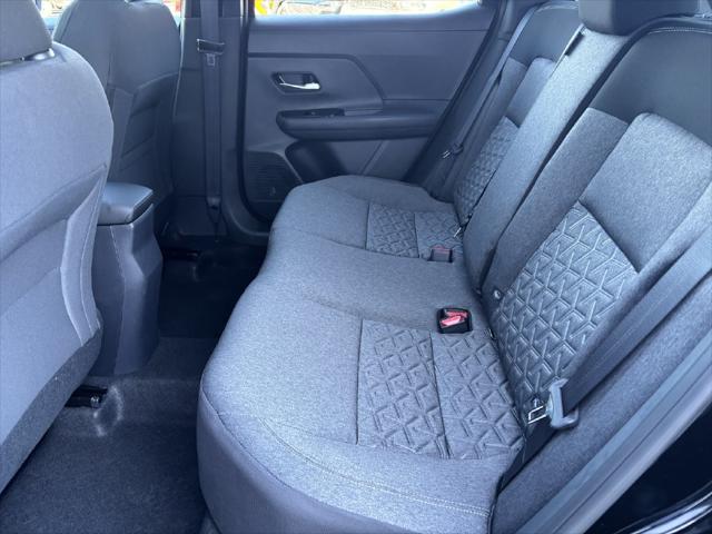 New 2027 Nissan Kicks SV For Sale in Bellingham, WA