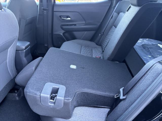 New 2027 Nissan Kicks SV For Sale in Bellingham, WA