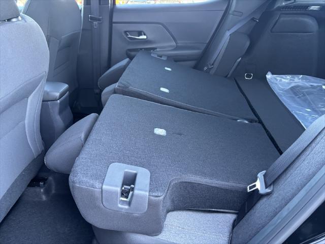 New 2027 Nissan Kicks SV For Sale in Bellingham, WA