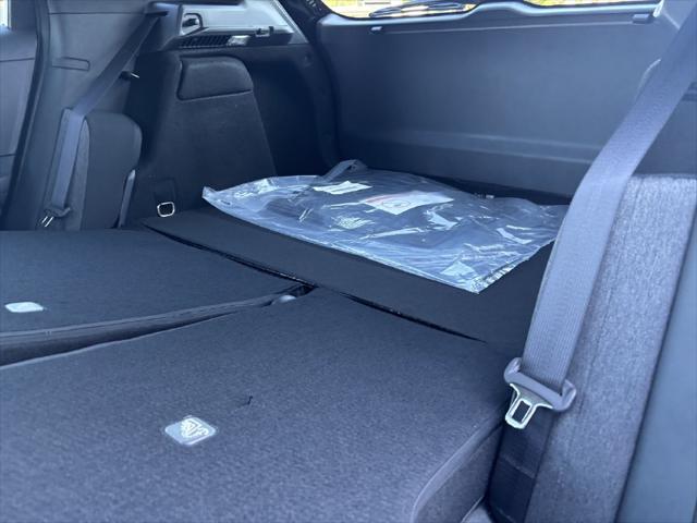 New 2027 Nissan Kicks SV For Sale in Bellingham, WA