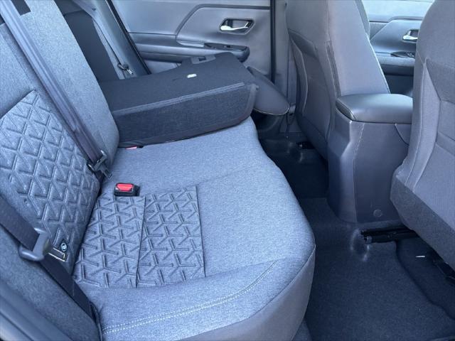New 2027 Nissan Kicks SV For Sale in Bellingham, WA